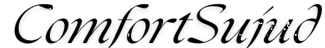 ComfortSujud